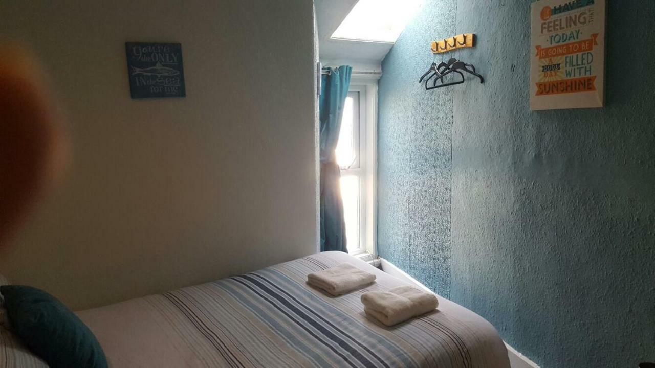 The Driftwood Hotel ブラックプール エクステリア 写真
